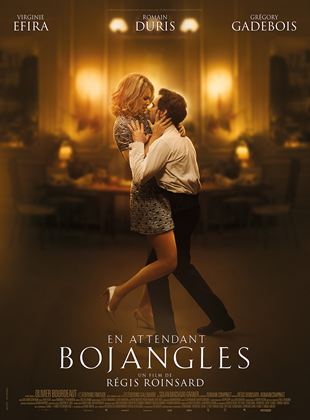 25 février à 20h30 – Cinéma à l’Escale “En attendant Bojangles”