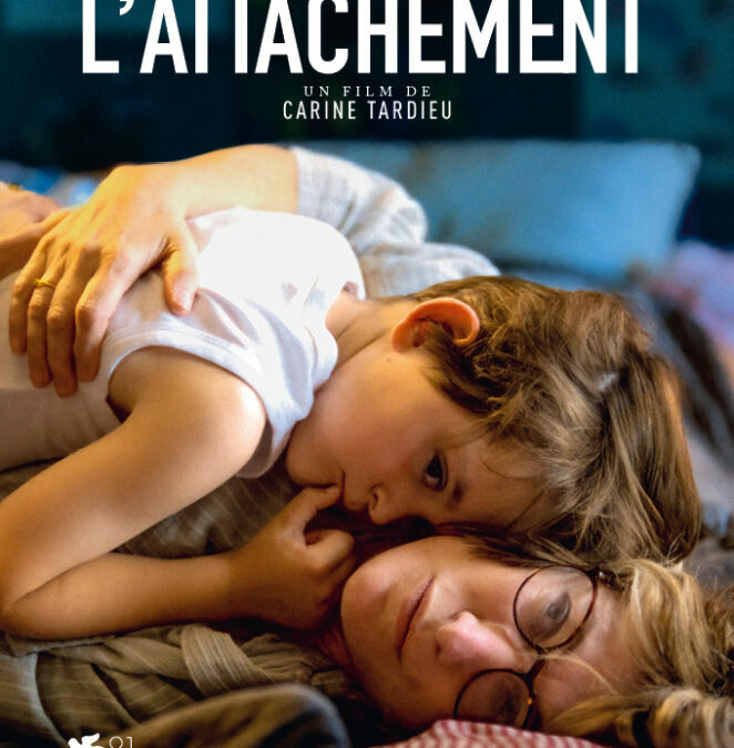 Cinéma : L’attachement