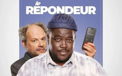 LE  REPONDEUR  MERCREDI 9 JUILLET salle de L’ESCALE  21h