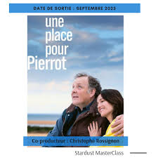 Cinéma Chez nous : MERCREDI 22 OCTOBRE à 20h30 à la salle L’Escale à St Denis d’Oléron